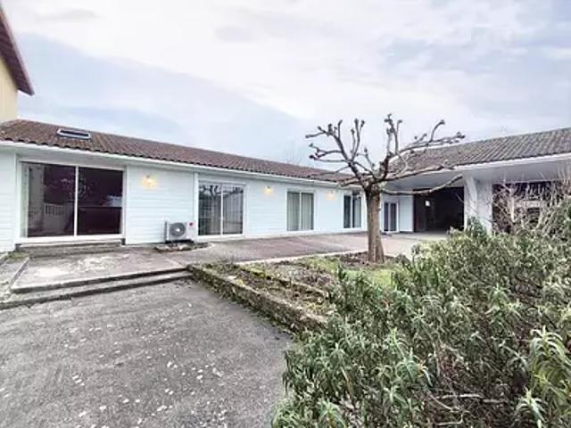 Vasles 79340 Achat / Vente maison 9 pièces t9