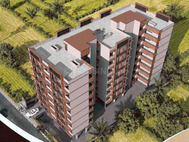 Vasna 1 BHK Apartment For Sale Ahmedabad