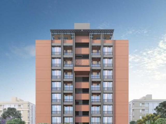 Vasna 2 BHK Apartment For Sale Ahmedabad