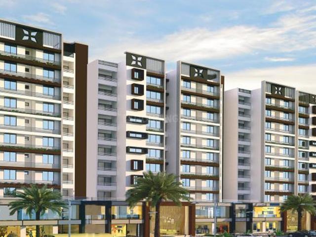 Vasna 3 BHK Apartment For Sale Ahmedabad