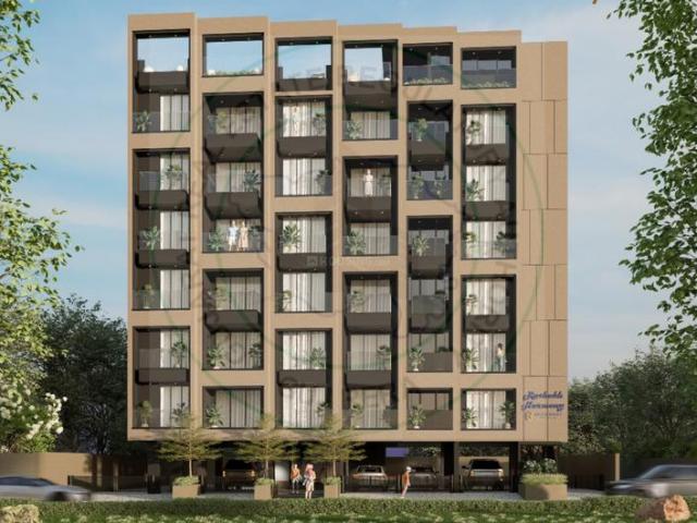 Paldi 3 BHK Apartment For Sale Ahmedabad