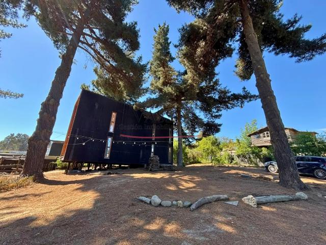 Vass arrienda linda casa en los pinos de reñaca