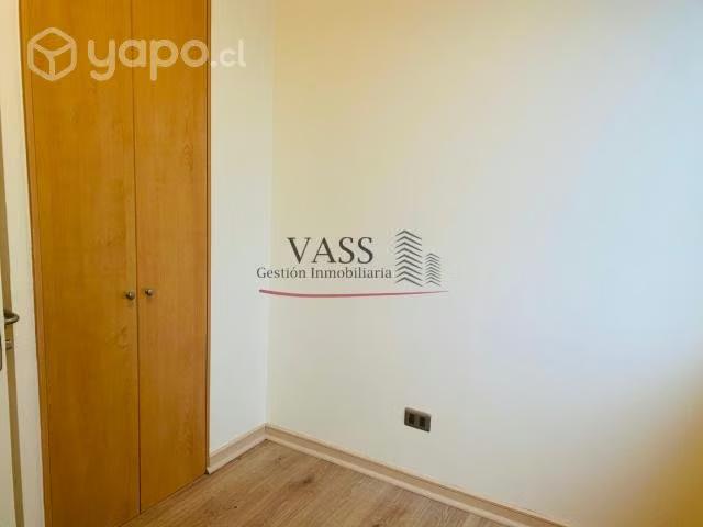 VASS depto centro de Viña del Mar | 2 dormitorios por 3600.00 en Viña del Mar