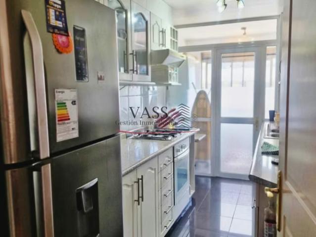 VASS Vende amplio depto en Barrio Poniente Viña del Mar | 2 dormitorios por 6300.00 en Viña del Mar