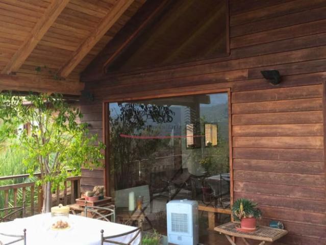 Vass Vende Casa Parcela De 7.400 M2 Ocoa Oasis De La Campana | 3 dormitorios por 4900.00 en Quillota
