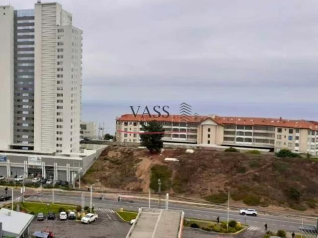 VASS vende depto 1D 1B en Reñaca, Viña del Mar | 1 dormitorios por 3990.00 en Viña del Mar