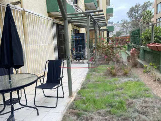 VASS vende depto 1D 1B 1E en el plan de Reñaca. Viña del Mar | 1 dormitorios por 4288.00 en Viña del Mar