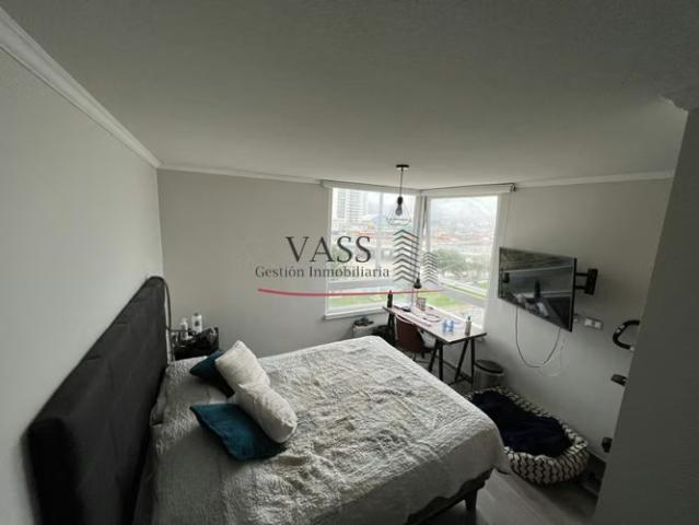 VASS Vende Depto 2d2b1e Ubicado En 1 Norte Plan De Viña | 2 dormitorios por 4650.00 en Viña del Mar
