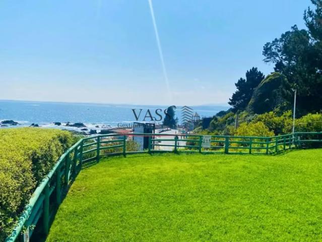 VASS vende depto 2D 1B en Av. Borgoño. Concón | 2 dormitorios por 4250.00 en Concón