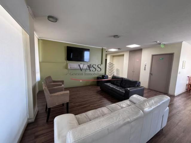 VASS vende depto 2D 1B 1E en el Camino Internacional | 2 dormitorios por 85000. 00 en Viña del Mar