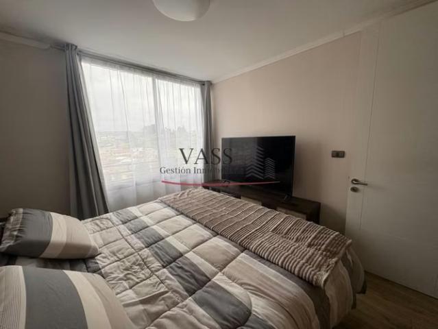VASS Vende depto 3D1B1E Canal Beagle Troncal | 3 dormitorios por 3700.00 en Viña del Mar