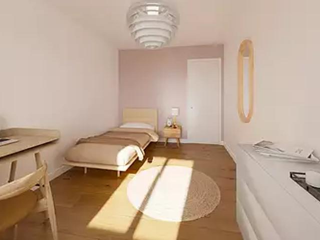 Vasseny 02220 Programme neuf maison neuf à vendre 4 pièces