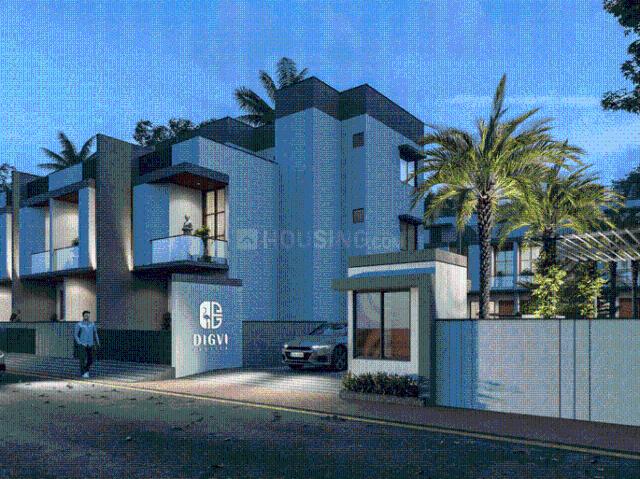 Vatva 4 BHK Villa For Sale Ahmedabad