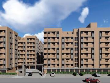 Narolgam 4 BHK Apartment For Sale Ahmedabad