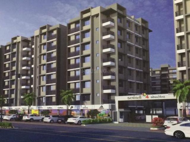 Vatva 1 BHK Apartment For Sale Ahmedabad