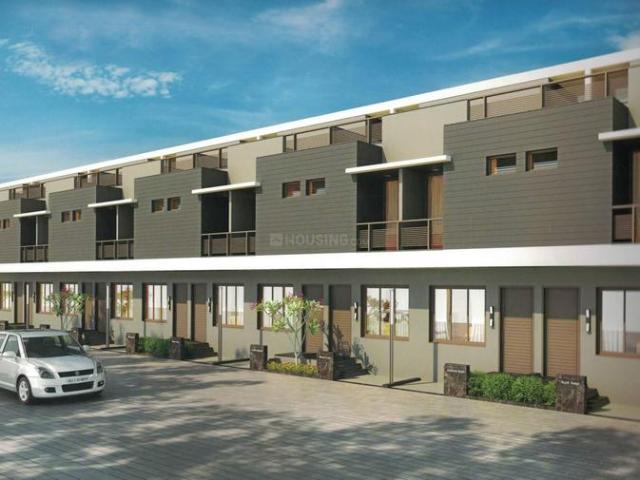 Vatva 2 BHK Villa For Sale Ahmedabad