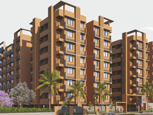 Vatva 2 BHK Apartment For Sale Ahmedabad