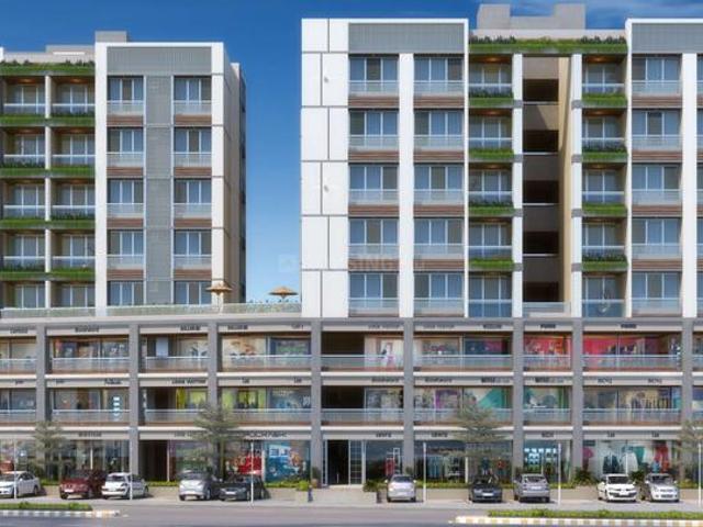 Vatva 2 BHK Apartment For Sale Ahmedabad