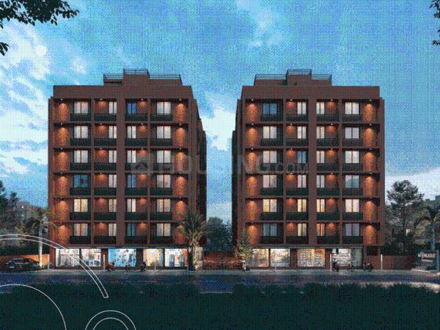 Vatva 2 BHK Apartment For Sale Ahmedabad