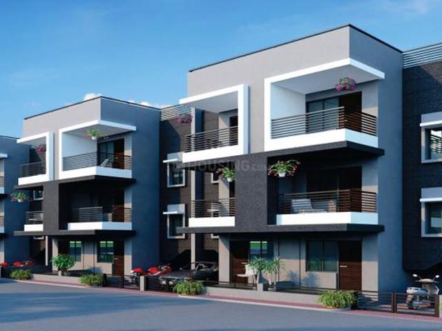Vatva 3 BHK Villa For Sale Ahmedabad
