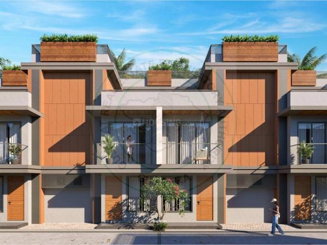 Vatva 3 BHK Villa For Sale Ahmedabad