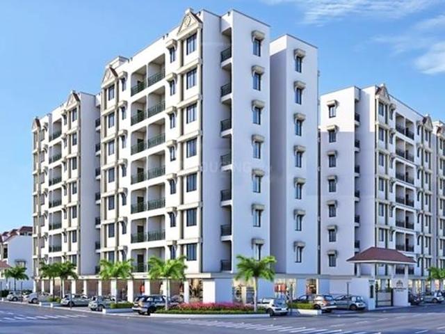 Vatva 3 BHK Villa For Sale Ahmedabad