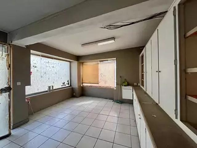 Vatan 36150 Achat / Vente maison 4 pièces t4