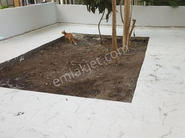 Vatan Caddesi Arkasında 131 M² 3+1 Kombili, Bahçeli Daire