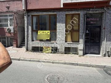 Vatan Caddesi Bezmi Alem Hastane Karşısı Cadde Üzeri 1+1