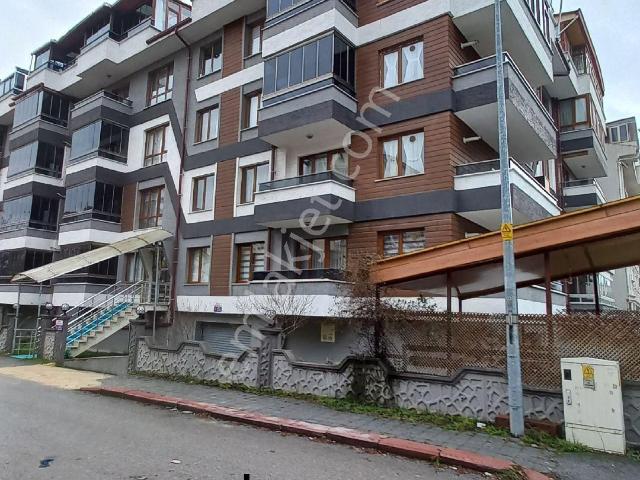 Vatan Emlakdan Fatih Mahallesinde İstasyon Caddesi Civarı Satılık Daire