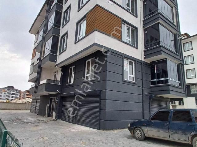 Vatan Emlaktan Zafertepede Lux 2+1 Kiralık Daire