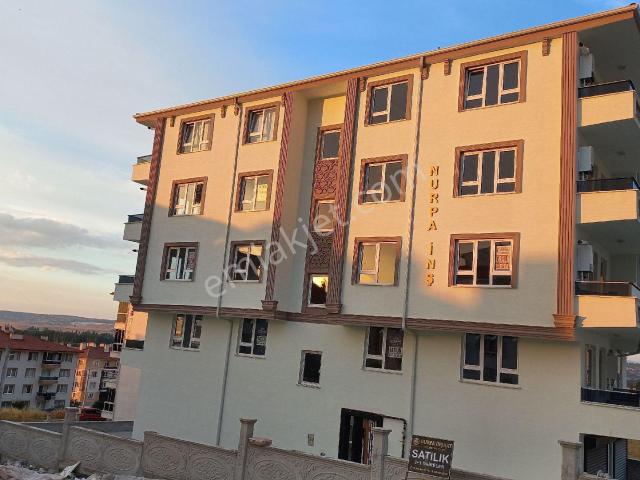 Vatan Emlaktan Zafertepenin En Güzel 2+0 Dairesi