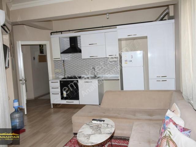 Vatan Mah. Genç Binada İkçü Yakını D.gazlı Eşyalı 2+1 Kiralık