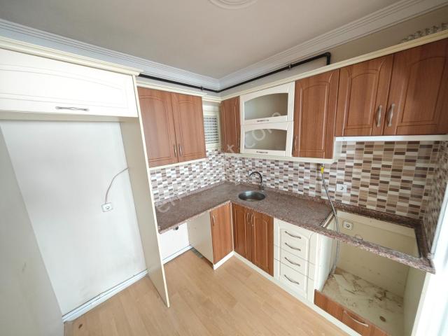 Vatan Mah.'de Hastane Yakını Geniş 2+1 Kiralık Daire