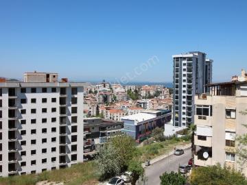 Vatan Mah. Deniz Manzaralı Doğalgazlı Arakat