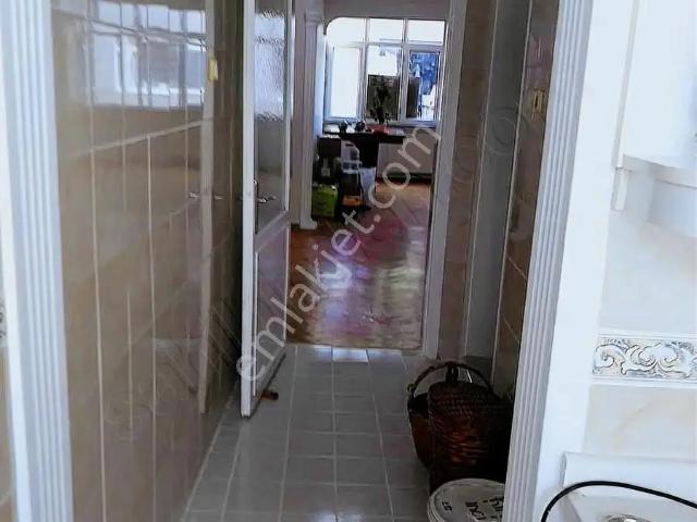 Vatan Mahallesi Satılık 2+1 Daire, 110m², Okula Yakın