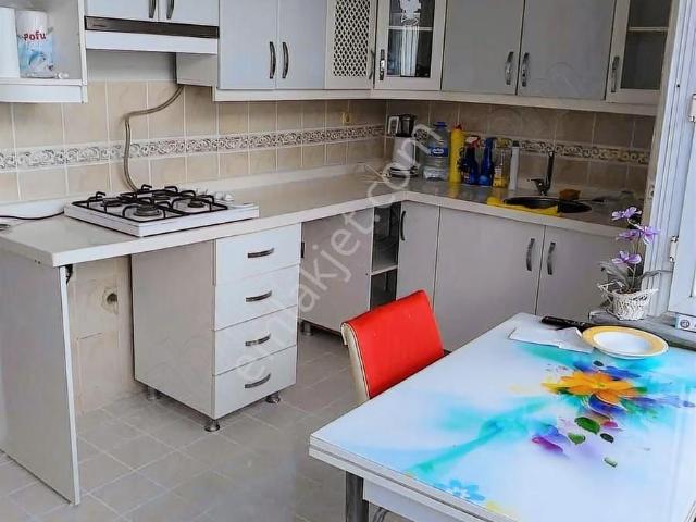 Vatan Mah Satılık Daire