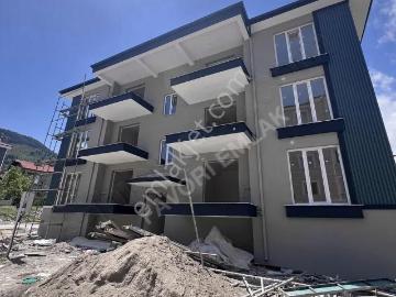 Vatan Mah Satılık Sıfır 2+1 Daire