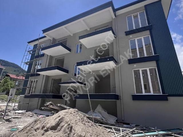 Vatan Mah Satılık Sıfır 2+1 Daire