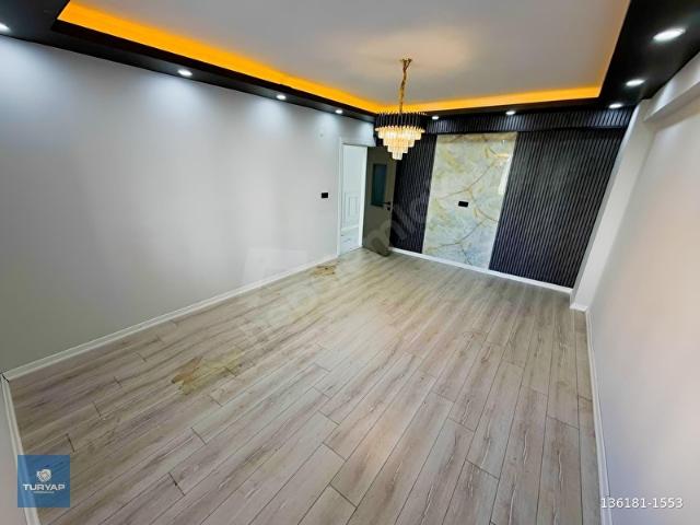 VATAN MAHALLESİ 2+1 YERDEN ISITMALI KİRALIK DAİRE