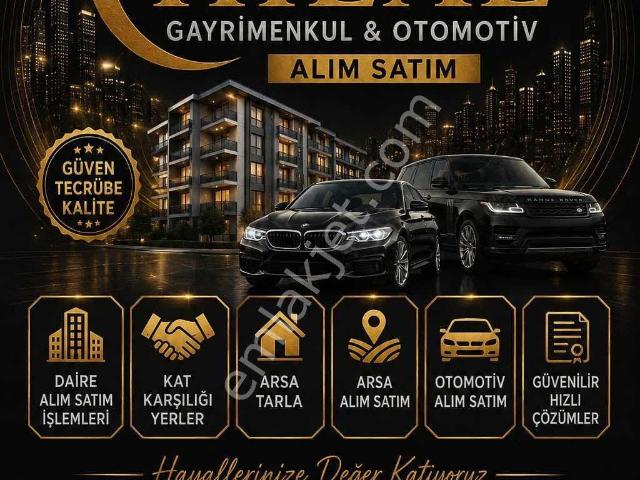 Vatan Mahallesi Hastane Mevkii Geniş 3 + 1 Dairemiz