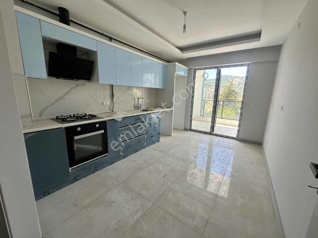 Vatan Mahallesi Satılık 3+1 Sıfır Daire