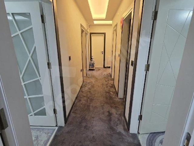 VATAN MAHALLESİ ULTRA LUKS SATİLİK DAİRE