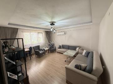 Vatan Mahallesinde 3+1 Asansörlü Kapalı Otoparklı Kiralık Daire