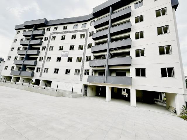 Vatan Mahallesinde Acil Satılık 2+1 Manzaralı Sıfır Daire