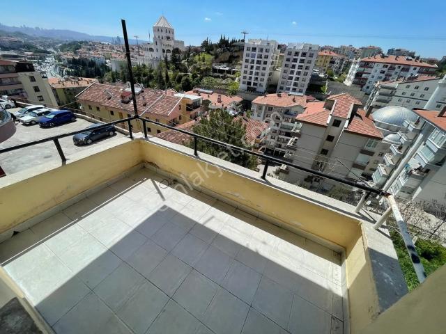 Vatan'da Güçlükayada 2.kat Konumunda 3+1 Manzaralı Daire