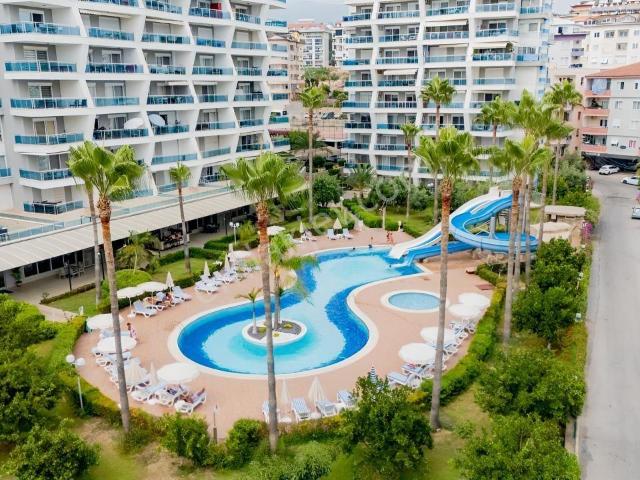 3+1 Dubleks | Full Aktiviteli Daire | 160 M²