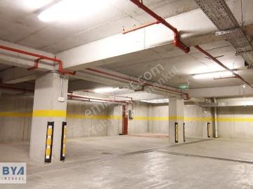 Vatandaşlığa Uygun Levent Metroya 2 Dk 2+1 Satılık Daire