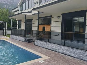 Kemer, Antalya, Antalya ili, Akdeniz Bölgesi