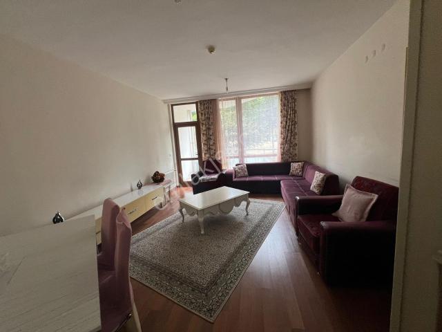 Vatan'da 4.etapda Açık Cephe 3+1 Full Eşyalı Temiz Kiralık Daire